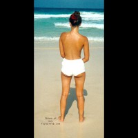 German girlfriend Julia !