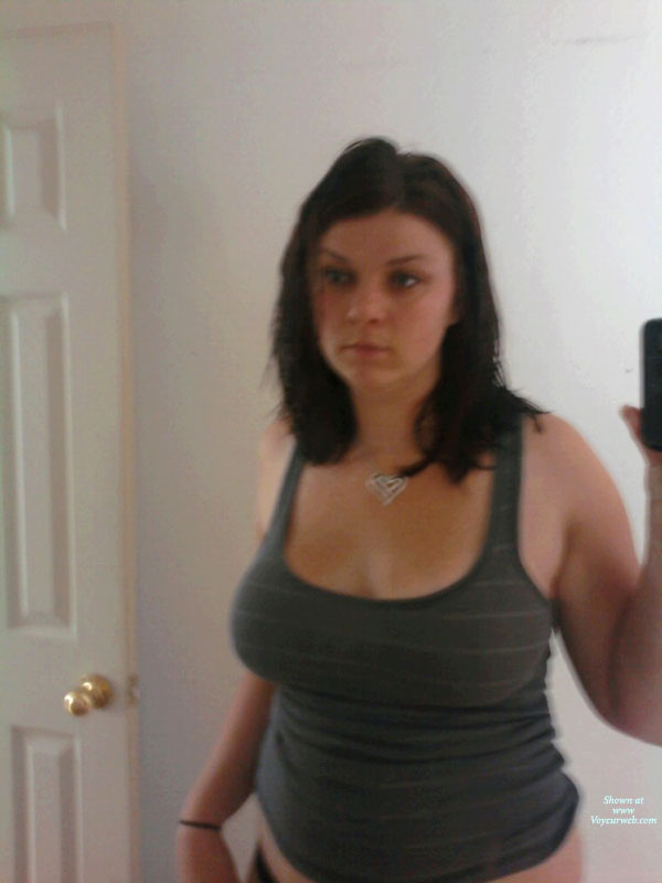 Pic #1Nude Me My Self Shots