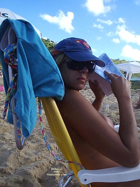 Pic #1 Praia Do Pinho