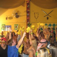 Pic #1 Event Voyeur:&nbsp;*WC Cheering Brazil On
