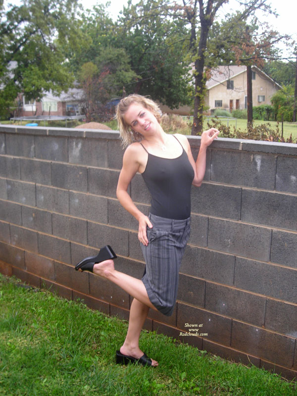 Pic #1Rainy Day Release