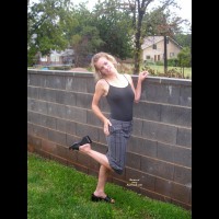 Pic #1Rainy Day Release