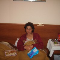 Pic #1Turkish Mature Buket