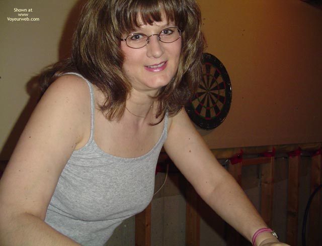 Pic #1The Sexy Workout