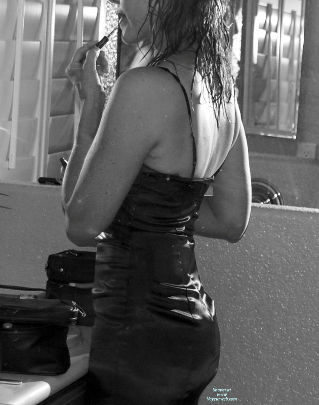 Pic #1 Topless Me Third Stab