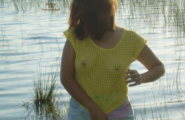 Pic #1At The Lake