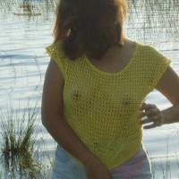 At The Lake