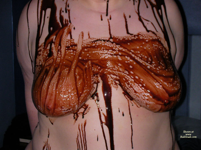 Pic #1Fun With Chocolate And Pudding