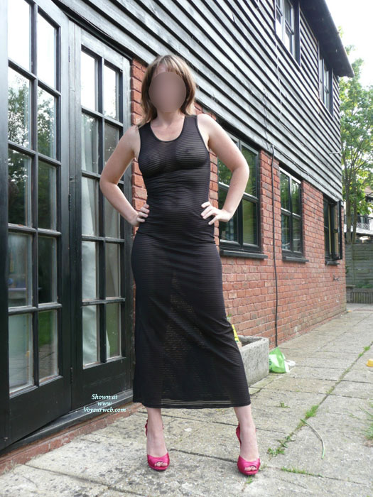 Pic #1Nude Me:&nbsp;*SP Sheer Delight