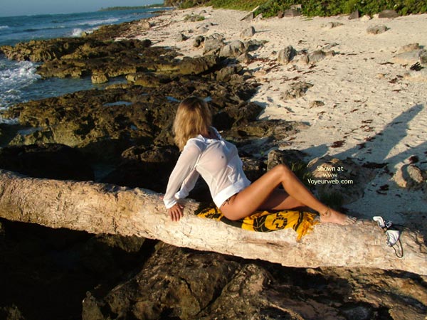 Pic #1Jgirl - Under The Mayan Sun