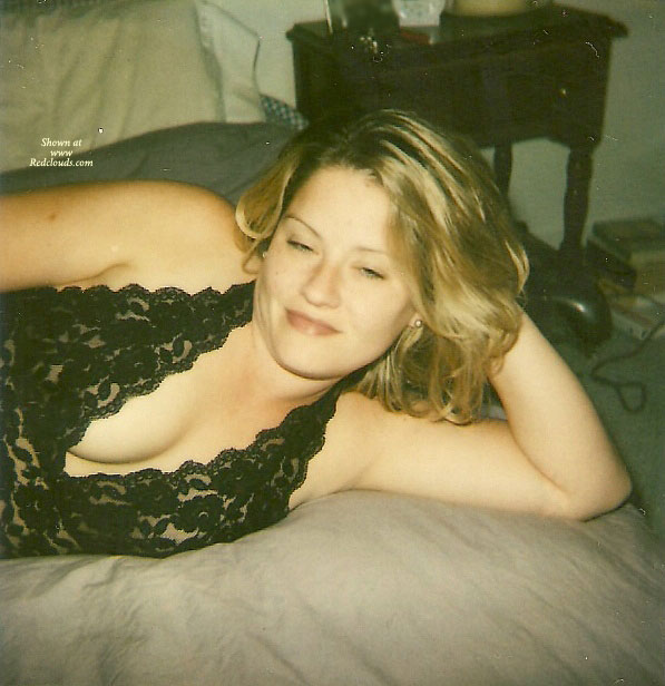 Pic #1Sexy Polaroids