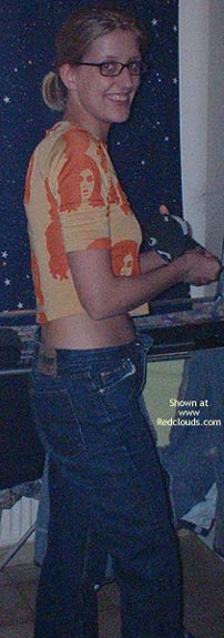 Pic #1Hot Ex Girly