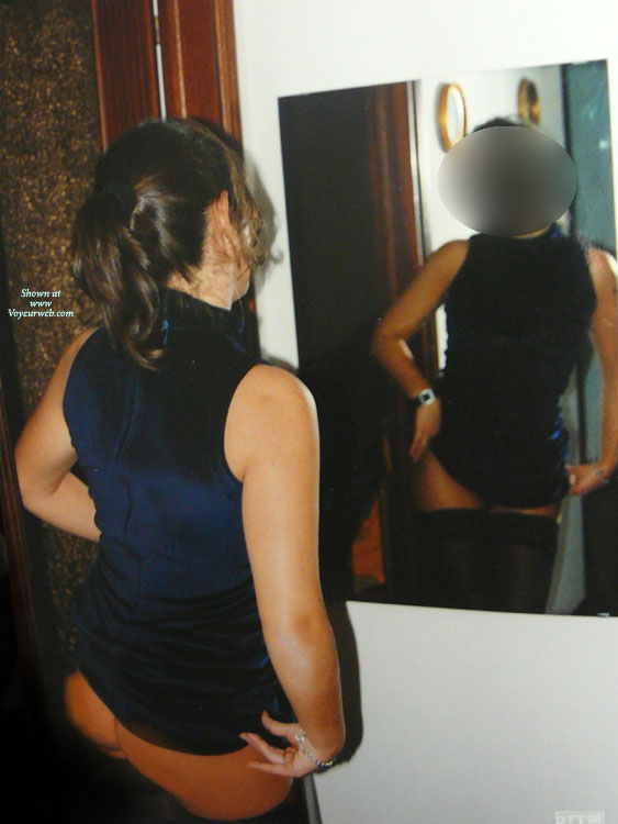 Pic #1Topless Wife First Time For My Wife