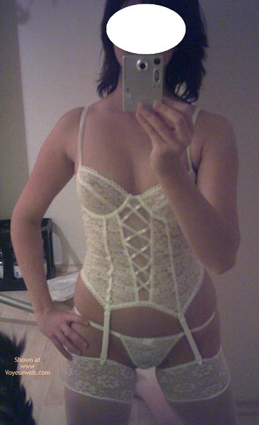 Pic #1New Lingerie Of Beauty
