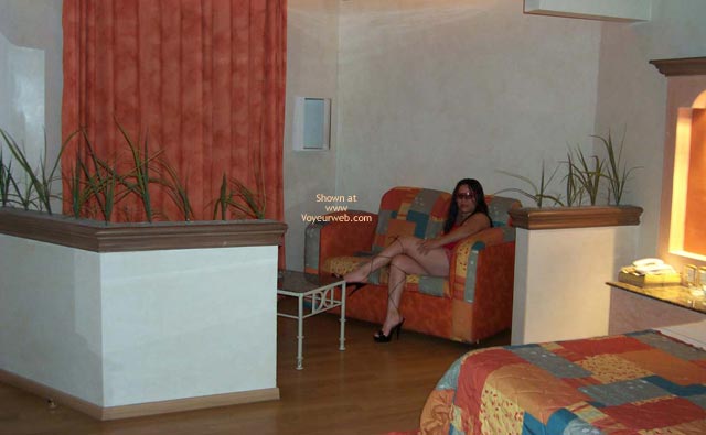 Pic #1Wendy En El Motel 2
