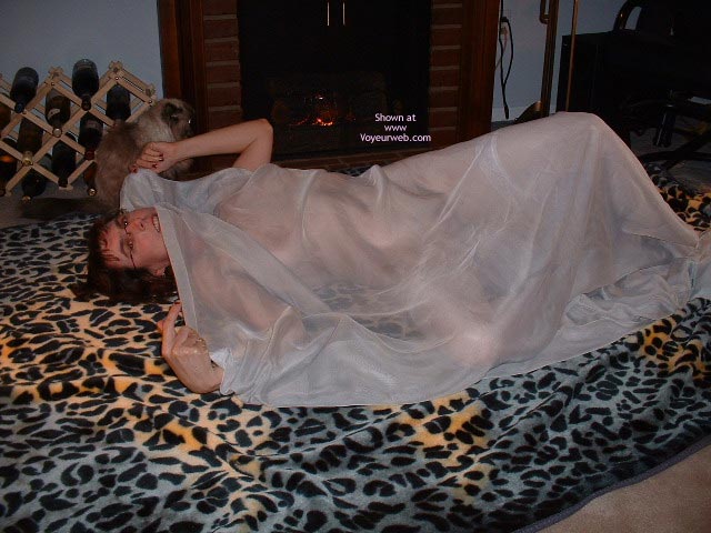 Pic #1Just A Tease