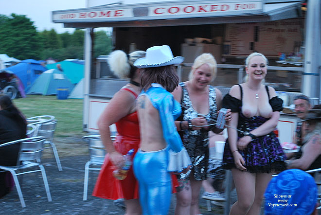 Pic #1Event Voyeur:&nbsp;Great Rally