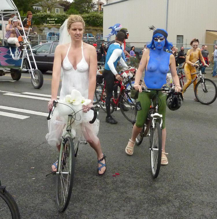 Pic #1Event Voyeur:&nbsp;Fremont Street Fair