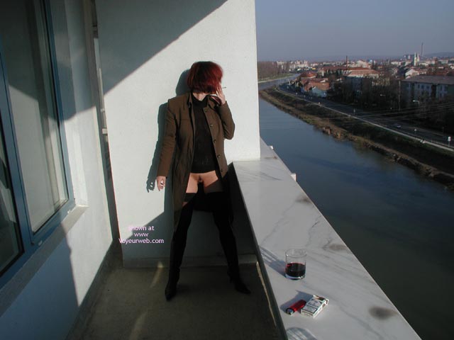 Pic #1Crazy Weekend
