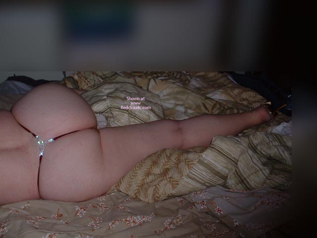 Pic #1Susan At Play