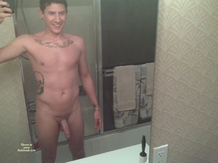 Pic #1M* J-Me, Myself, And I