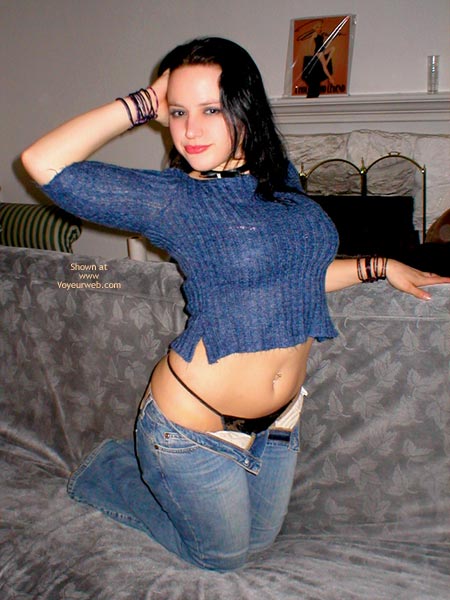 Pic #1Remember Mia?