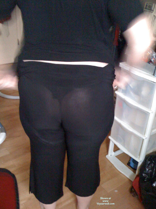 Pic #1 Wife Photos Clean House