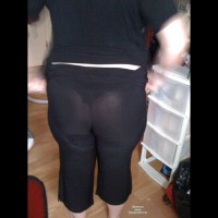 Pic #1 Wife Photos Clean House