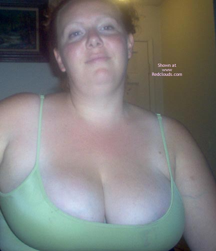 Pic #1L.L. Feeling Green 2