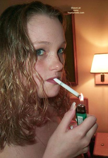Pic #1Smoking Sage