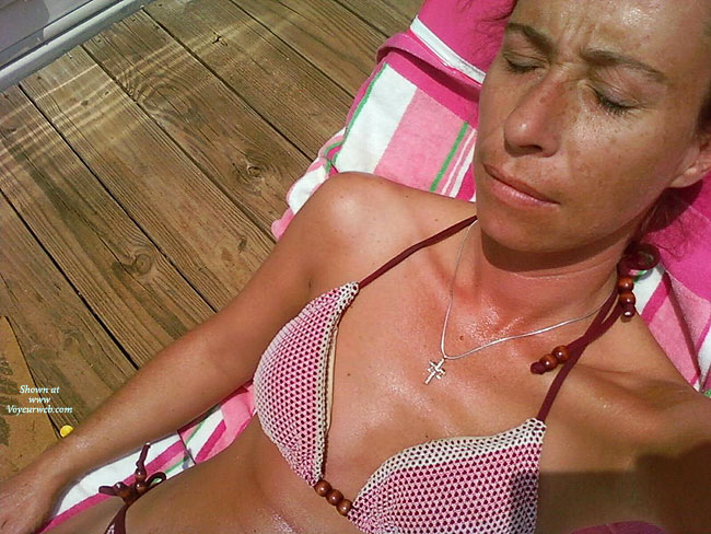 Pic #1Nude Amateur Girlfriend's Self Phone Pics2