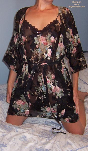 Pic #1Julia In Lust 3 Of 5