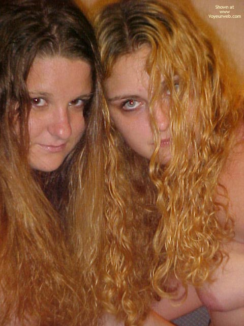 Pic #1*Gg  Boob Mash