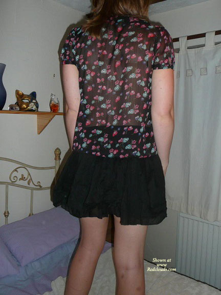 Pic #1Up Skirt