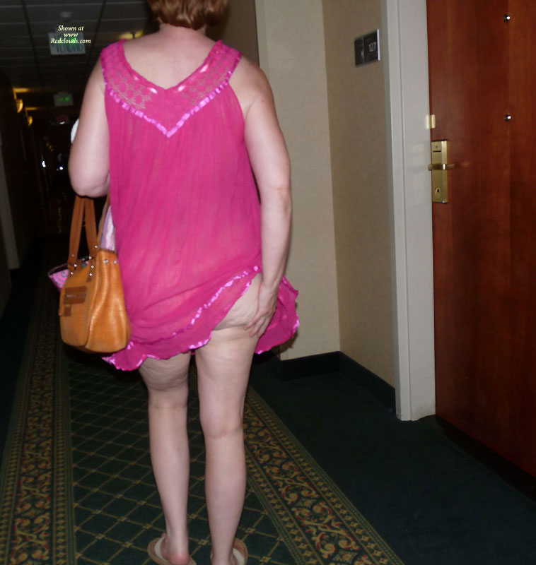 Pic #163 Yo First Time