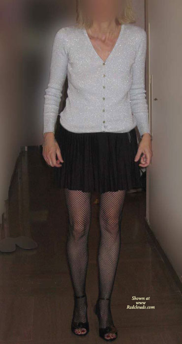 Pic #1En Attente, Messieurs, De Voir L'effet&#8230;