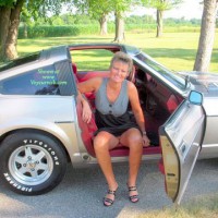 Pic #1 Nude Amateur:&nbsp;4th Of July