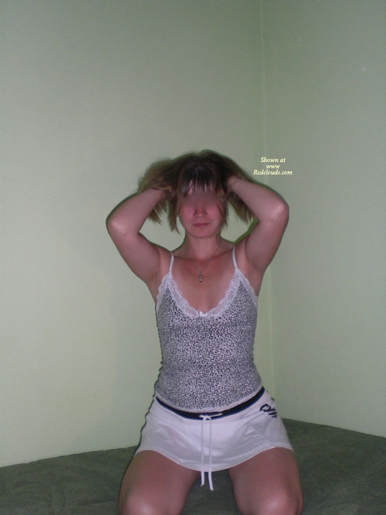 Pic #1On Bed