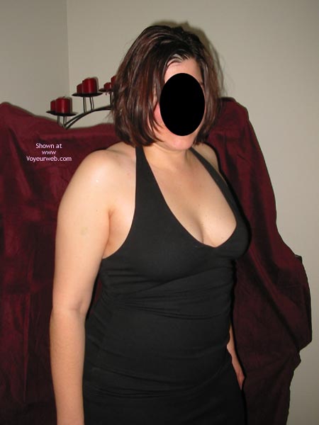 Pic #1Lewd Lily - First Time