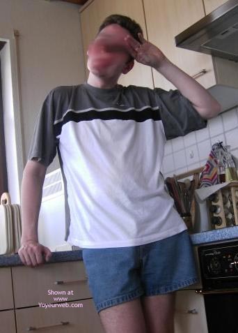 Pic #1M* In My Kitchen