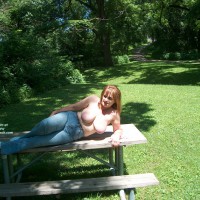 Pic #1 Topless Wife:&nbsp;*SP My Husband Thinks I'm To Old