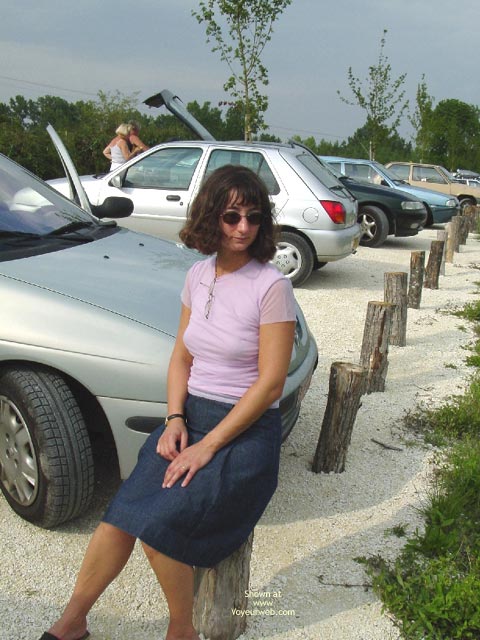 Pic #1*Rb Summer Hollidays In France