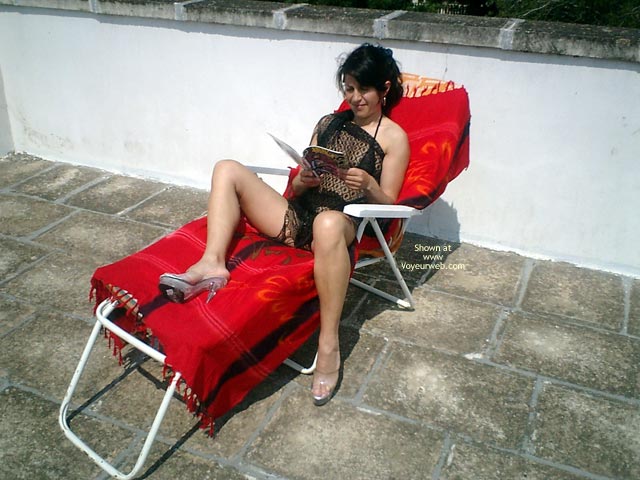 Pic #1*Sb Sexycri - The Summer Has Returned