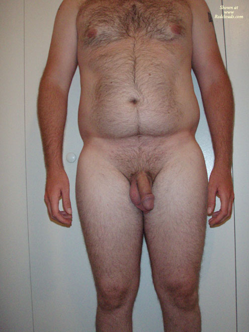 Pic #1M* Me