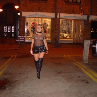Pic #1Street Sucking