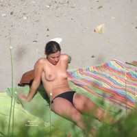 Pic #1 Beach Voyeur:&nbsp;Mallorca Beaches 3
