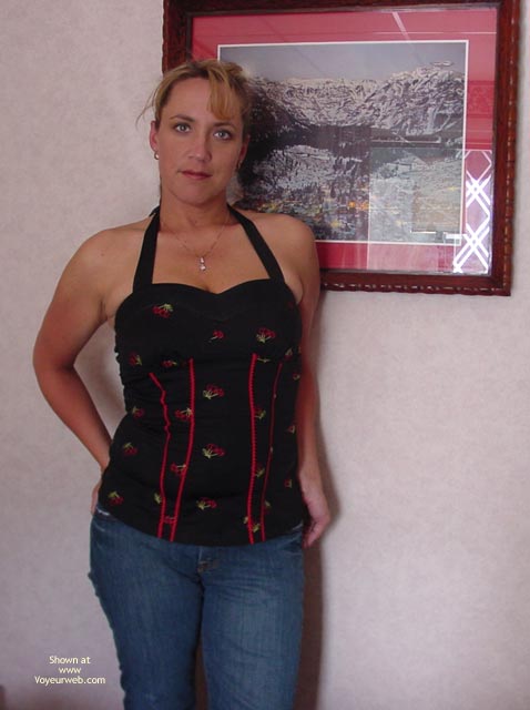 Pic #1Cherry Pickin' (Cherry Outside 1 Of 2)