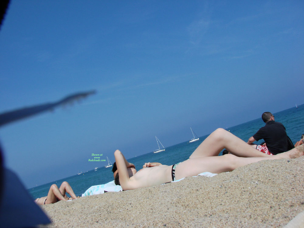 Pic #1Beach &amp; Sun July