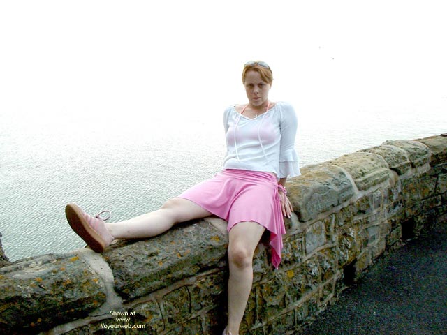 Pic #1At The Seaside