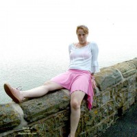 Pic #1 At The Seaside